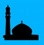 mosque-311814_640