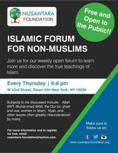 Islamic Forum